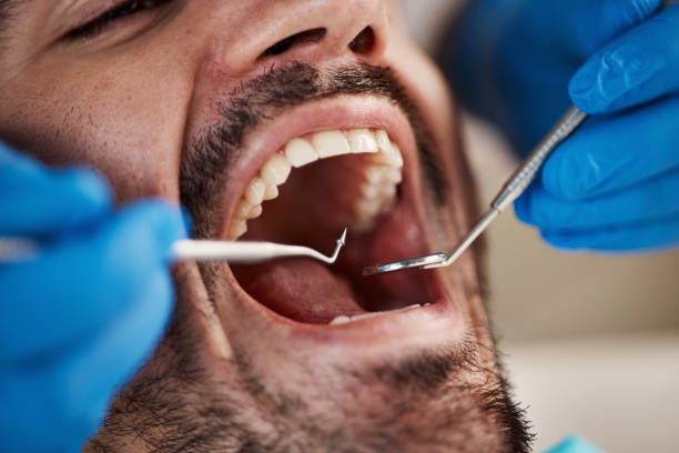 Best Dentist Open Late Near Me  in Plafield, IN
