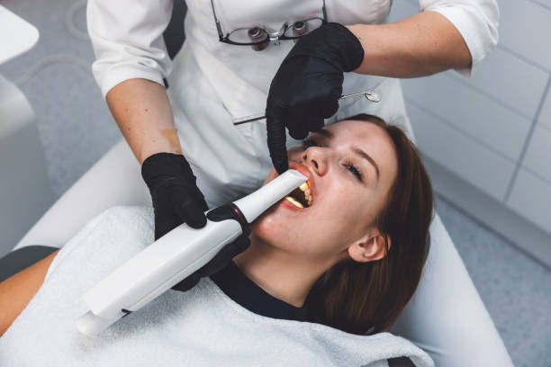 Best Dentist Open on Weekends  in Plafield, IN
